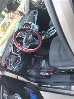 شيفروليه ماليبو